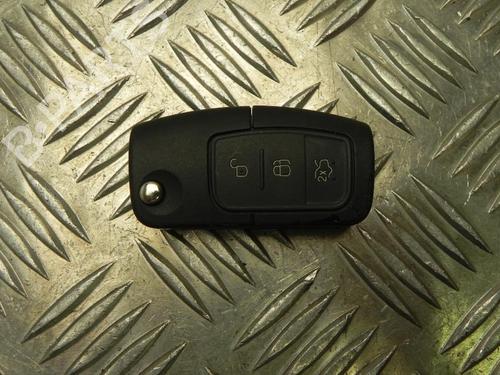 Modulo electronico FORD B-MAX (JK) 1.5 TDCi (75 hp) 28908999