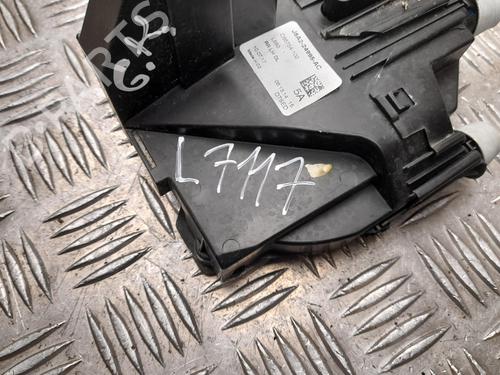 Rear right lock LAND ROVER RANGE ROVER VELAR (L560) 3.0 D300 SDV6 4x4 | BP28943451C99 