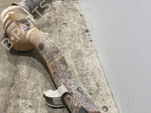 Catalyst PORSCHE CAYENNE (92A) 4.8 Turbo | BP28925547M10