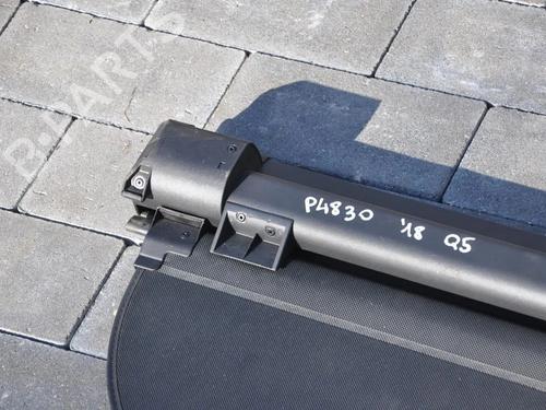 Hattehylde AUDI Q5 (FYB, FYG) 2.0 TFSI quattro | BP30631488C85