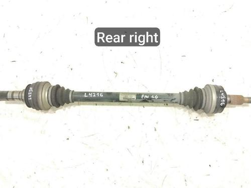 Used Right rear driveshaft PORSCHE PANAMERA (970) 3.0 S E-Hybrid (416 hp) 28947499