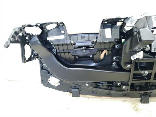 Instrumentbræt PORSCHE CAYENNE (92A) 4.8 Turbo | BP29919309C46 