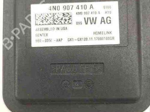Elektronisk modul PORSCHE PANAMERA (971) 3.0 4 (97ABA1, 97BBA1) | BP29373624M83 