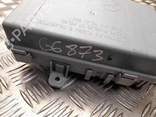 Fuse box ALFA ROMEO GIULIA (952_) 2.0 Q4 (952ACA45, 952ACA25) | BP38182736E1 - Image 3