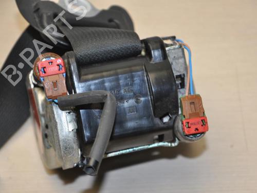 Front left seatbelt RENAULT KADJAR (HA_, HL_) 1.6 dCi 130 (HLA4) | BP38964719I26  - Image 5