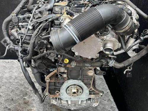 Engine VW GOLF ALLTRACK VII Variant (BA5, BV5) 1.8 TSI 4motion | BP37575550M1 - Image 4
