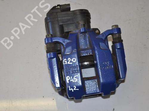 Right front brake caliper BMW 3 (G20, G80, G28) 320 i | BP28918968M104 