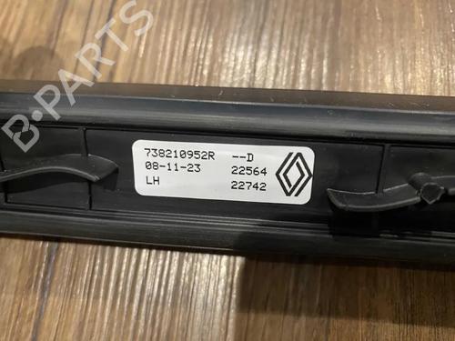 Tagræling RENAULT AUSTRAL E-TECH 200 Hybrid (HGM2) | BP31626189C65 - Image 4