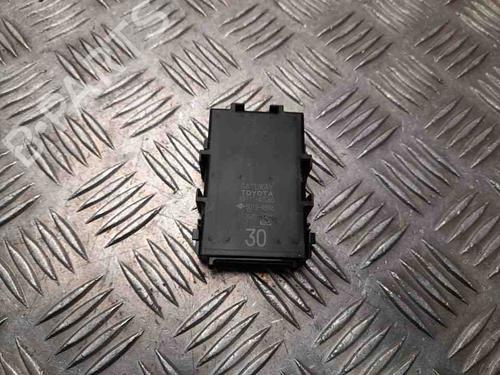 Used Electronic module TOYOTA LAND CRUISER PRADO (_J15_) 2.8 D-4D (GDJ150_, GDJ155_, GDJ150, GDJ151) (177 hp) 28942732