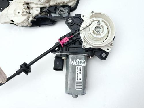 Front left lock PORSCHE CAYENNE (92A) 3.0 S E-Hybrid | BP28917350C98