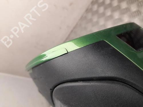 Left mirror PORSCHE MACAN (95B) 2.0 | BP32476200C26