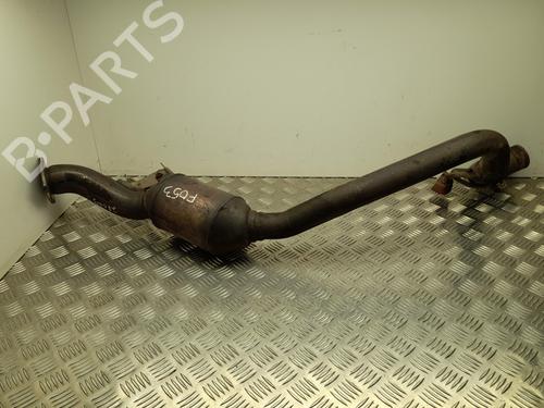 Used Catalyst PORSCHE PANAMERA (970) 3.0 S E-Hybrid (416 hp) 28920247