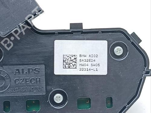 Switch BMW iX (I20) xDrive 50 | BP38999729I30  - Image 9