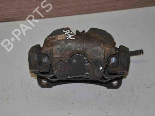 Used Right front brake caliper AUDI A5 Sportback (F5A, F5F) 2.0 TFSI (190 hp) 28932979