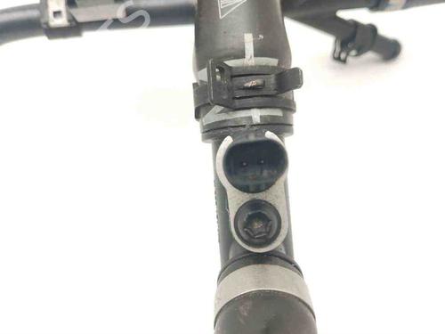 Pipe PORSCHE TAYCAN Cross Turismo (Y1B) 4 (Y1BBD1) | BP28945572M125 