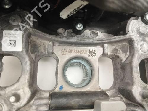 Steering wheel DODGE DURANGO (WD) 5.7 | BP28943012C49  - Image 14