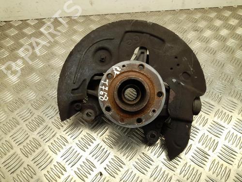 Used Left front steering knuckle Left front steering knuckle 37555600 37555600
