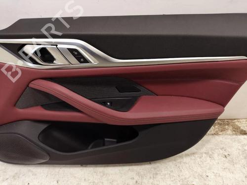 Front right panel BMW i4 (G26) eDrive35 | BP28920488C59 