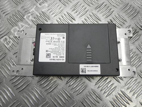 Elektronisk modul BMW i3 (I01) Electric (170 hp) 28926459