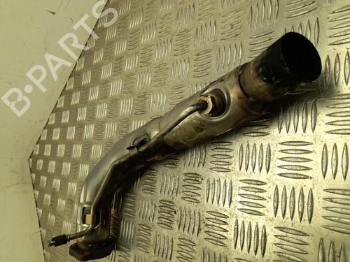 Pipe LAND ROVER RANGE ROVER VELAR (L560) 3.0 D300 SDV6 4x4 | BP37552248M125 - Image 3
