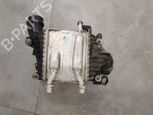 Intercooler Intercooler 39393077 39393077