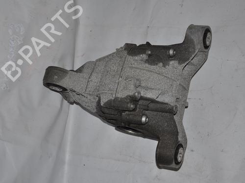 Differential, bag PORSCHE CAYENNE (92A) 3.6 | BP28921690M24 