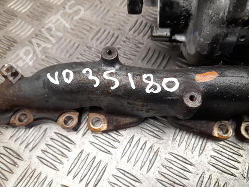 Turbolader/Kompressor AUDI A6 C8 (4A2) 40 TDI Mild Hybrid | BP37558424M71  - Image 5