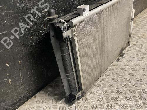 Water radiator MG MARVEL R EV (EP21) | BP40616205M31 - Image 2