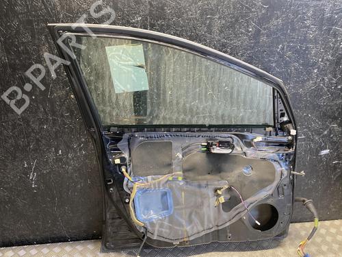 Left front door TOYOTA PRIUS Liftback (_W2_) 1.5 Hybrid (NHW20_, NHW20R) | BP28941752C2 