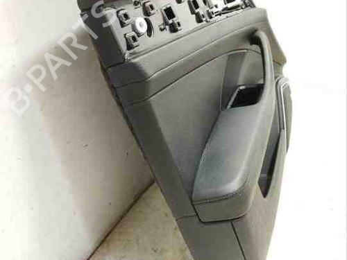 Front left panel PORSCHE PANAMERA (971) 2.9 4 E-Hybrid (97ABE1, 97BBE1, 97ABX1) | BP28946971C58