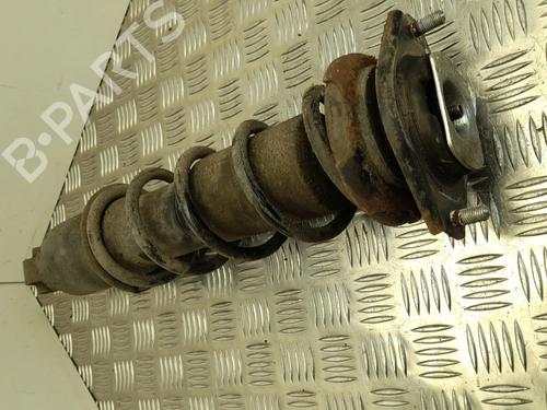 Used Left rear shock absorber SUBARU FORESTER (SJ_) 2.0 D AWD (SJD) (147 hp) 28937229