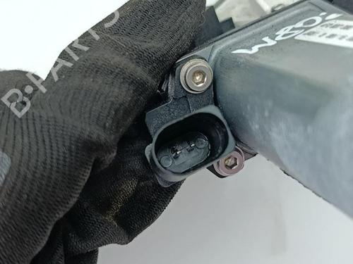 Front left lock PORSCHE CAYENNE (92A) 3.0 S E-Hybrid | BP28917350C98