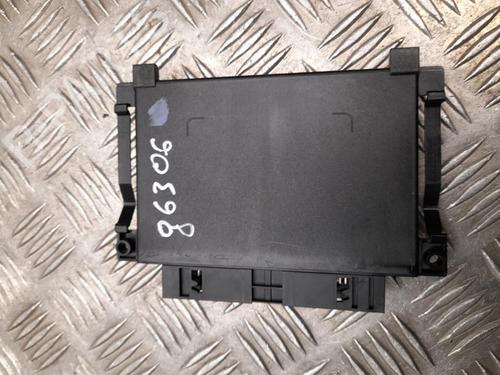 Gearbox control unit MERCEDES-BENZ E-CLASS (W213) E 220 d (213.004) | BP37549049M52 - Image 2