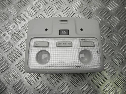 Used Interior roof light Interior roof light TOYOTA RAV 4 IV (_A4_) 2.0 D 4WD (ALA41_) (124 hp) 28927754 28927754