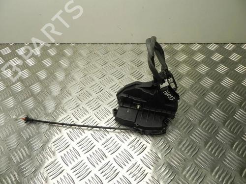 Used Front right lock Front right lock FORD FOCUS III Turnier 1.6 TDCi (115 hp) 28932236 28932236