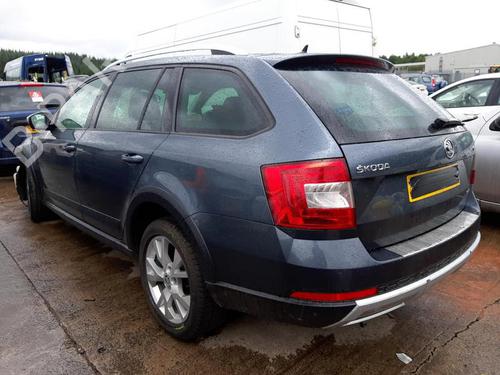 Switch SKODA OCTAVIA III Combi (5E5, 5E6) 2.0 TDI | BP37543976I30 - Image 7