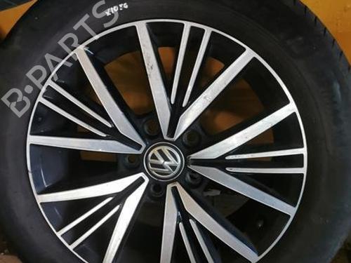 Rim VW GOLF VII Variant (BA5, BV5) 1.0 TSI | BP28932059C45 