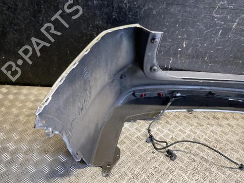 Rear bumper HONDA CIVIC IX Tourer (FK) 1.6 i-DTEC (FK3) | BP28928119C8 