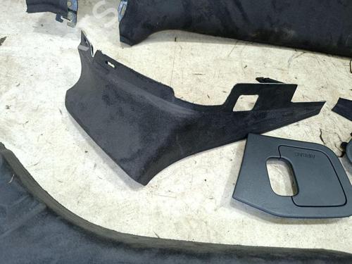 Tecto interior JAGUAR F-TYPE Coupe (X152) 5.0 SCV8 R AWD | BP38996121I12 - Image 5