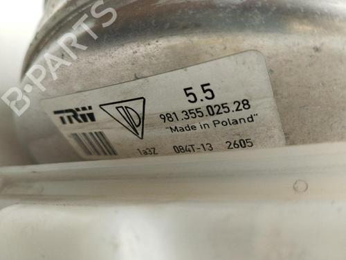 Brake master cylinder PORSCHE CAYMAN (981) 2.7 | BP38994300M77 - Image 7
