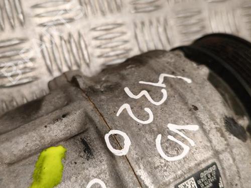 AC compressor BMW X5 (G05, F95) xDrive 30 d | BP38158696M34  - Image 5