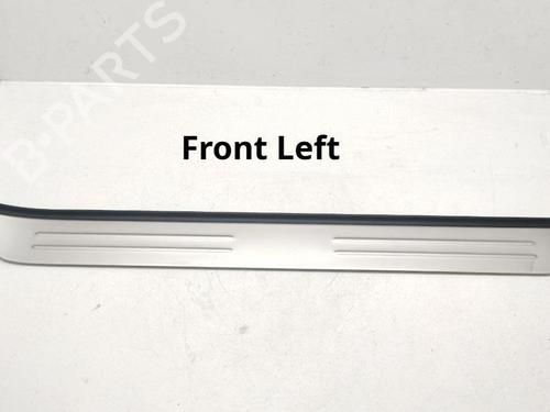 Trinbræt ROLLS-ROYCE GHOST I (RR4) V12 (571 hp) 28931164