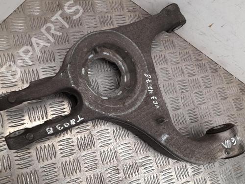 Right rear suspension arm PORSCHE PANAMERA (970) 3.0 D | BP28925863M15 
