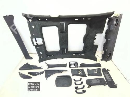 Cielo abitacolo BMW 7 (G11, G12) 750 i, Li xDrive (449 hp) 32061895