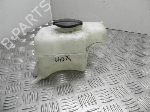 Ekpansionstank Ekpansionstank KIA OPTIMA (JF) 2.4 GDI (188 hp) 37582025 37582025