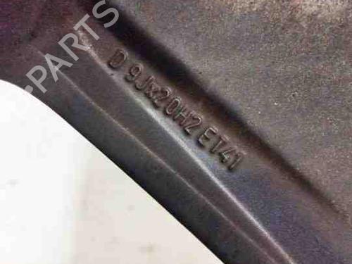 Rim MERCEDES-BENZ M-CLASS (W166) ML 63 AMG 4-matic (166.074) | BP28922554C45