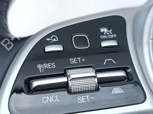 Rat MERCEDES-BENZ GLS (X167) 450 EQ Boost 4-matic (167.959) | BP38999570C49 - Image 7