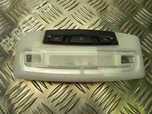 Used Interior roof light BMW 3 (F30, F80) 320 i (184 hp) 28927415