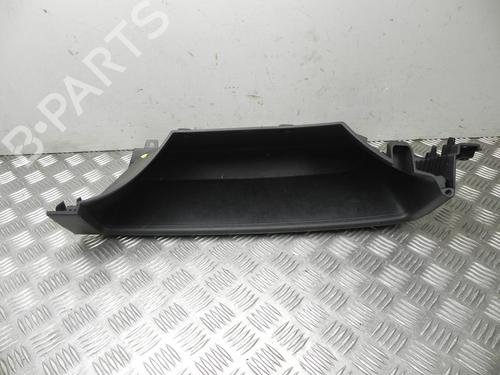 Handskerum Handskerum MERCEDES-BENZ SPRINTER 3,5-t Bus (B906) 315 CDI (906.731, 906.733, 906.735) (150 hp) 37546411 37546411