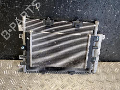 Used Water radiator Water radiator 37546157 37546157